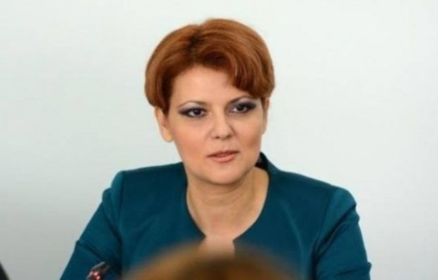 Olguţa Vasilescu: Un tătic ce primeşte 100.000 de lei lunar indemnizaţie de creştere a copilului ar trebui să contribuie 200 de ani pentru această sumă