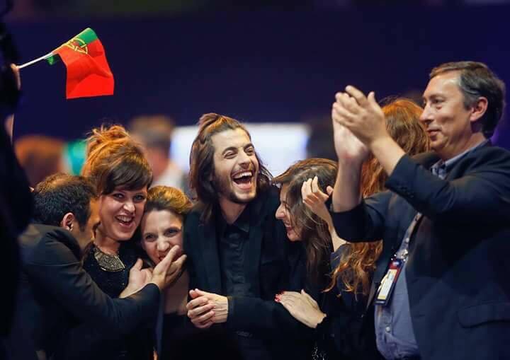  Câștigător Eurovision 2017. Portugalia triumfă în finala Eurovision 2017