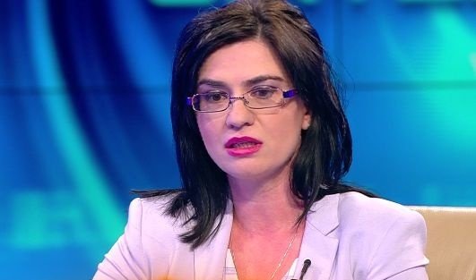 Cristi Borcea, prima declarație despre relația cu judecătoarea Gabriela Terceanu