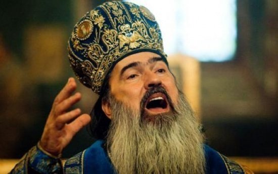 Cutremur în Biserica Ortodoxă. Procurorii DNA cer arest la domiciliu pentru un lider al Bisericii