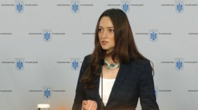 Mădălina Dobrovolschi, despre arhiva SIPA: Legislaţia în vigoare trebuie respectată şi aplicată