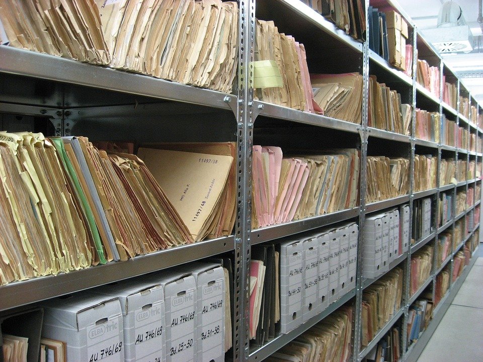 Arhiva SIPA, principalul element de șantaj la adresa magistraților