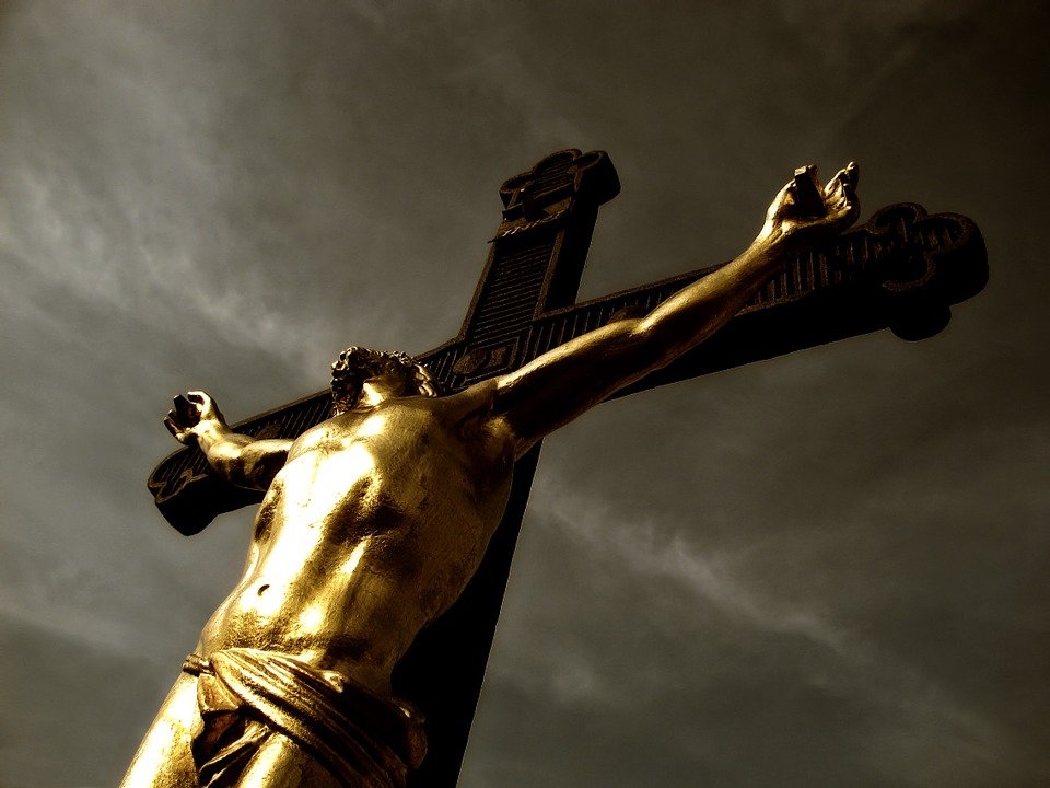 Iisus, înmormântat în Japonia - ipoteza care zguduie lumea creștină