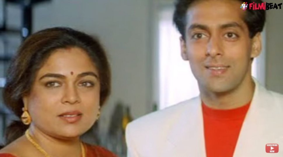 Doliu la Bollywood. Reema Lagoo, cunoscută ca ”Mama lui Salman Khan”, a murit