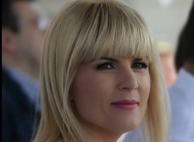 Elena Udrea a făcut plângere la Parchet: „A fost determinat un martor să susțină anumite lucruri împotriva mea”