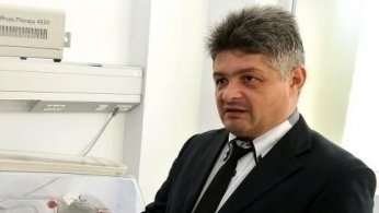 Tolo.ro: DNA confirmă că Secureanu i-a cumpărat bijuterii iubitei din banii pentru „curățarea instrumentarului ginecologic”