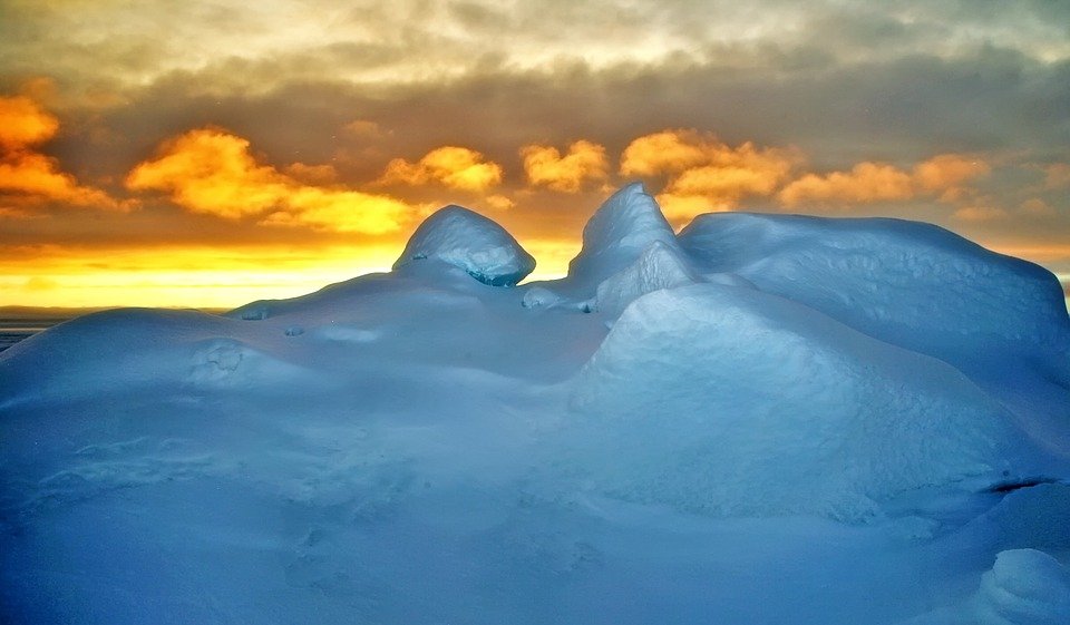 Efectul nebănuit al încălzirii globale în Antarctica. Cercetătorii sunt uluiți de amploarea fenomenului