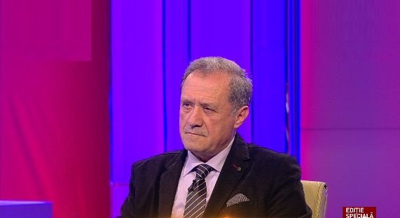 Profesorul Mircea Oprean, ginerele lui Nicolae Ceaușescu, bătut crunt în curte la Politehnică