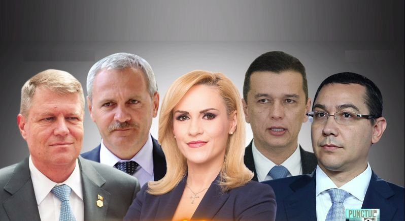 Radu Tudor: Au început pregătirile pentru campania prezidenţială din 2019. I se pregăteşte un dosar familiei Iohannis?