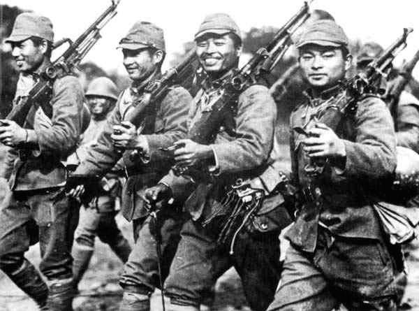 Povestea incredibilă a celor 31 de soldați japonezi care au aflat abia după 5 ani că Al Doilea Război Mondial s-a încheiat!