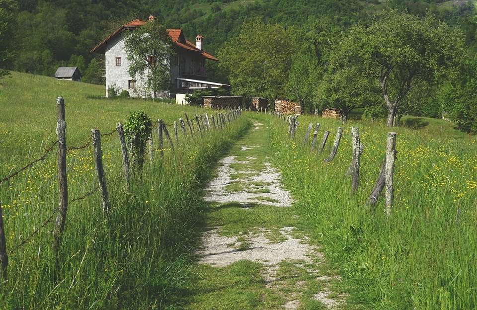 Un sat întreg a fost revendicat de urmașii unui nobil maghiar