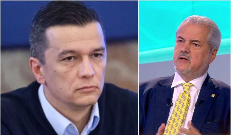 Năstase: Sorin Grindeanu nu are niciun control asupra serviciilor secrete 