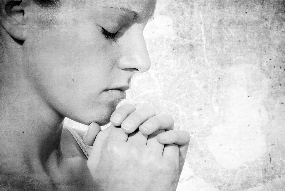 Ce impact care puterea rugăciunii înainte de masă