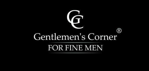 (P) Atunci când contează, porți Gentlemen`s Corner