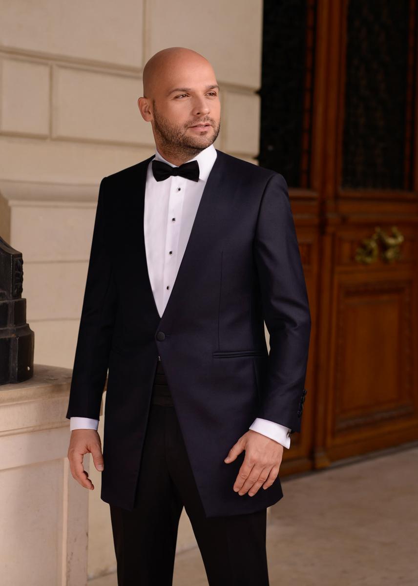 (P) Atunci când contează, porți Gentlemen`s Corner 451714