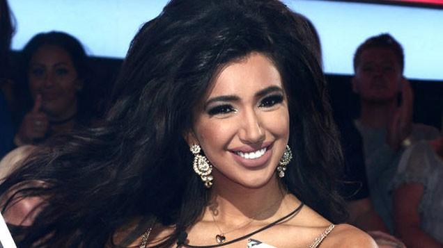 Transformare-șoc pentru o fostă vedetă X-FACTOR. A ieșit pe stradă și oamenii au rămas înmărmuriți 451851