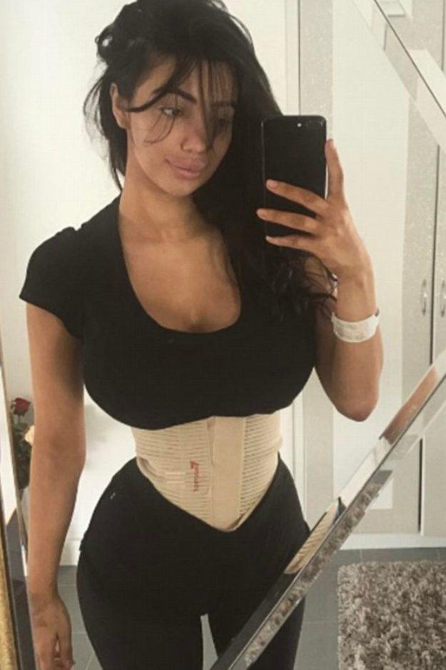 Transformare-șoc pentru o fostă vedetă X-FACTOR. A ieșit pe stradă și oamenii au rămas înmărmuriți 451852