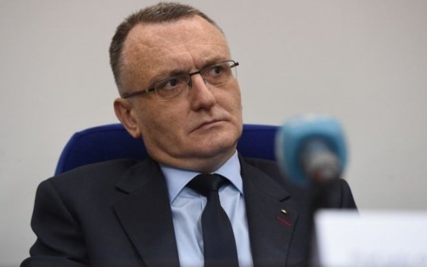 Fostul premier interimar Sorin Cîmpeanu a demisionat din ALDE