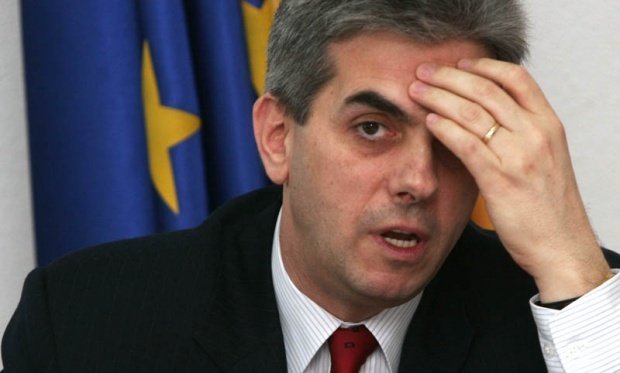 Noul viceguvernator al BNR, Eugen Nicolăescu, îngrijorat de creşterea economică a României. Ce riscăm în viitor