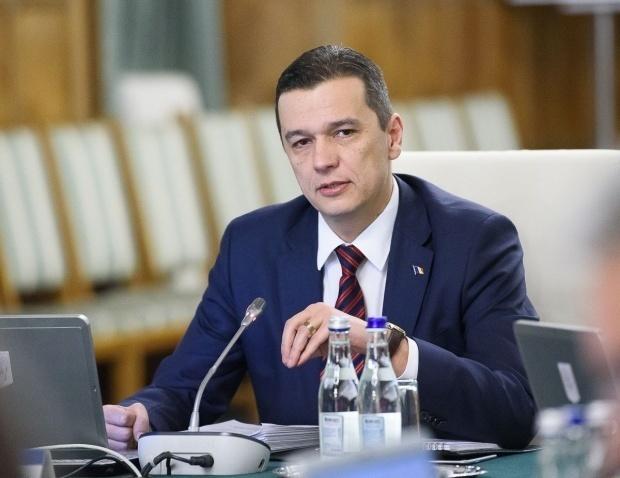 Premierul Grindeanu i-a cerut secretarului de stat de la Finanţe să aloce bani mai mulţi pentru cercetare, la rectificarea bugetară