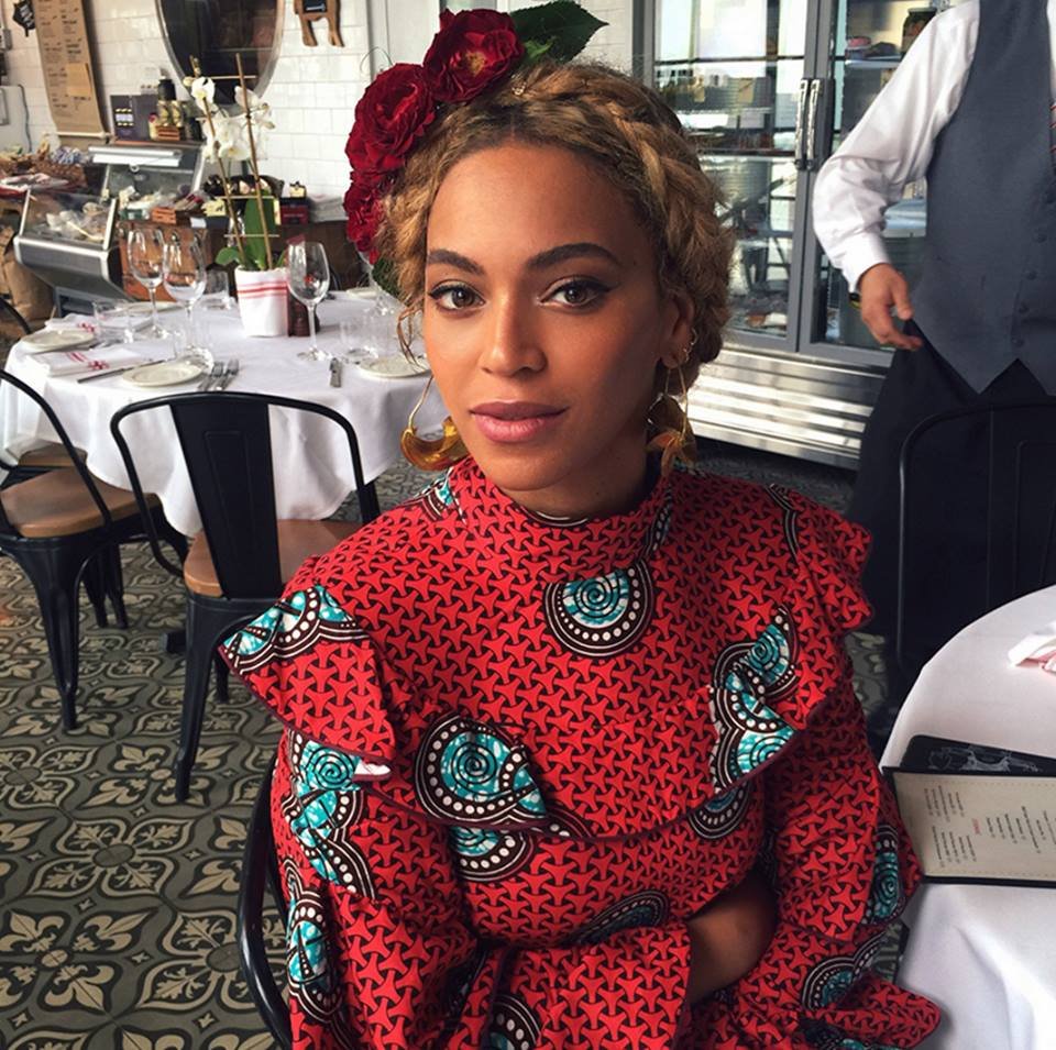 Cât câştigă Beyonce dintr-o singură postare pe Instagram. Suma este fabuloasă
