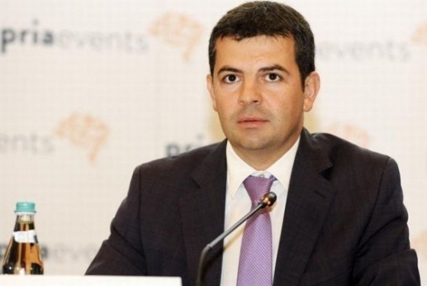 Daniel Constantin face anunțul: „Luni vom avea evenimentul de lansare al noului partid”