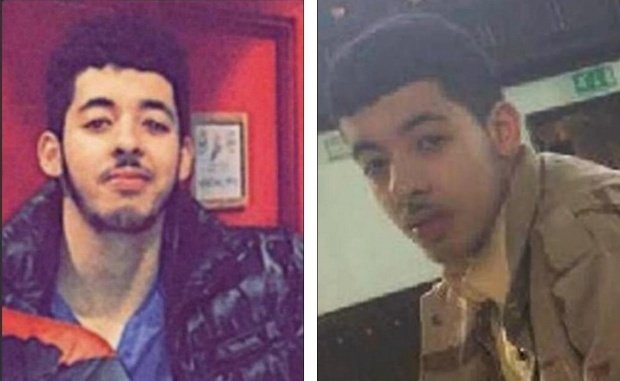 Serviciile britanice au ratat cinci ocazii de a-l opri pe Salman Abedi, autorul atentatului de la Manchester Arena
