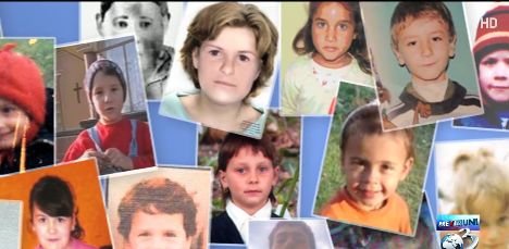 Ziua internațională a copiilor dispăruți: Peste 350 de copii au dispărut din România, de ani de zile