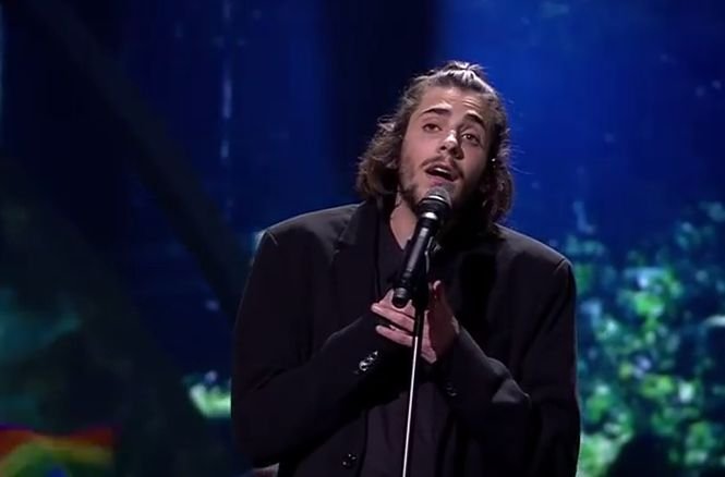 Dezvăluirile câştigătorului Eurovision 2017: Organizatorii au ameninţat că îl descalifică