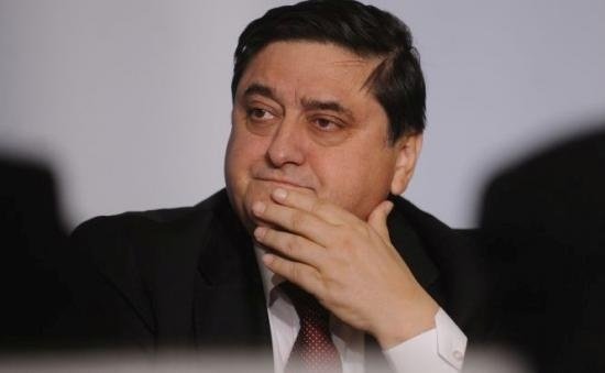 Fostul ministru Constantin Niţă, condamnat la patru ani de închisoare