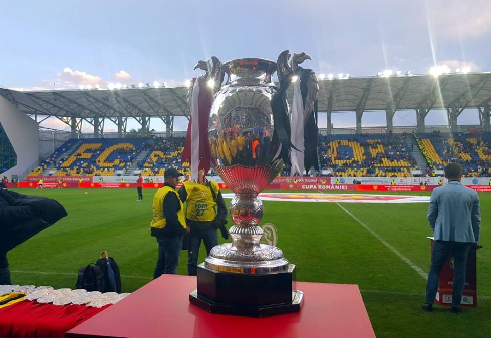 FC Voluntari a câștigat Cupa României! Astra, în genunchi la loviturile de departajare