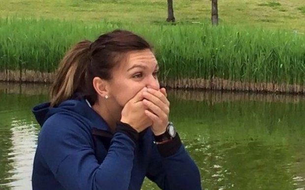 Simona Halep, surpriză uriașă înainte de debutul la Roland Garros