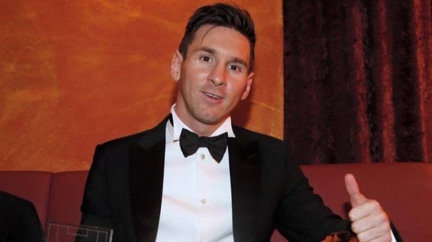 Ce indemnizație ar primi Lionel Messi dacă ar avea un copil în România