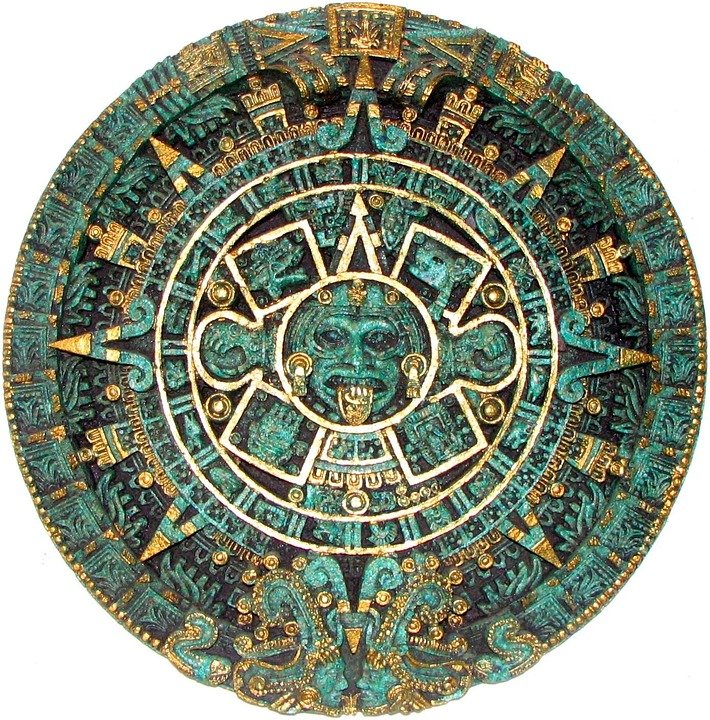 Ce semn ești în zodiacul mayaș