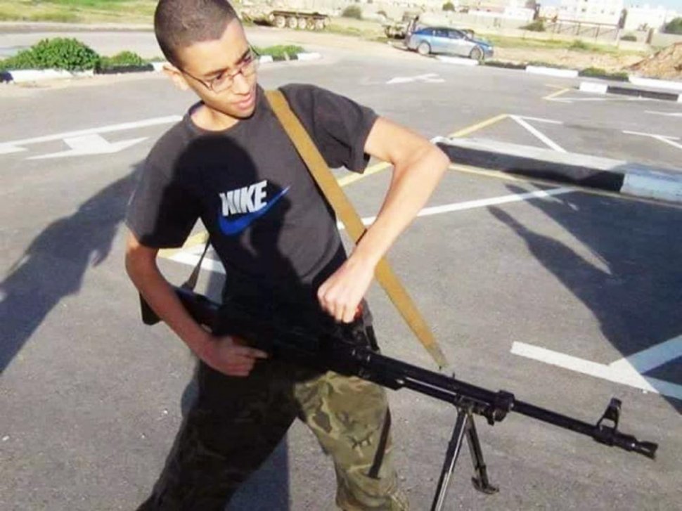 Descoperire șocantă despre familia lui Salman Abedi! Fratele mai mic al atacatorului de la Manchester Arena, implicat într-un alt atentat terorist