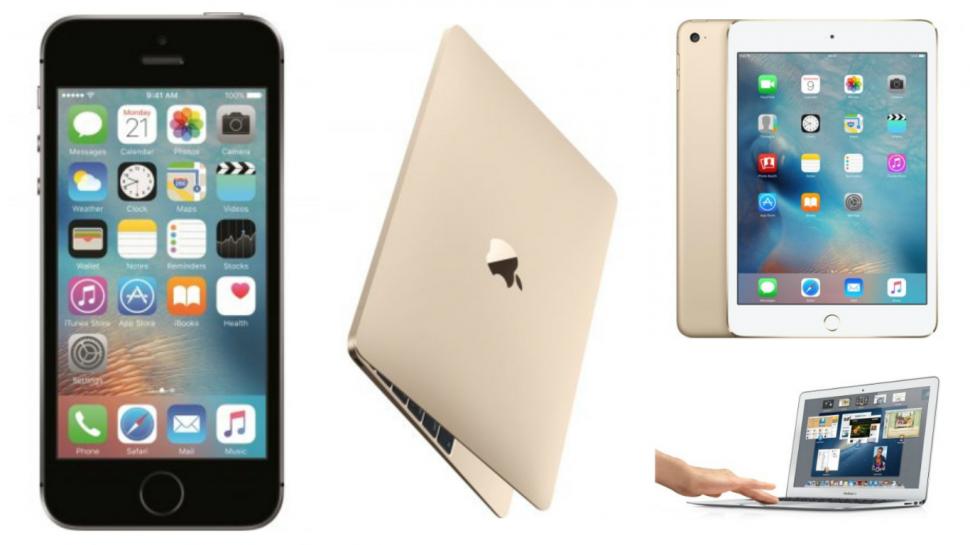 eMAG – reduceri-soc la produse Apple. iPhone-uri si MacBook-uri si cu 1.300 de lei mai ieftine