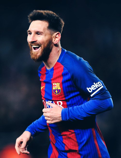  Lionel Messi a câștigat pentru a patra oară Gheata de Aur