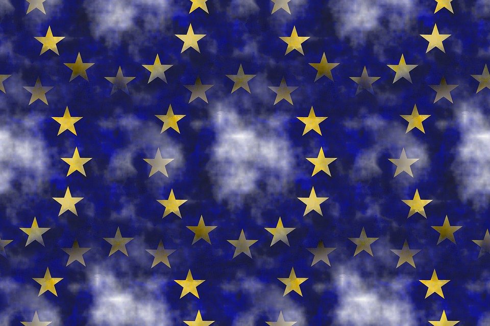 Be Eu: Ziua Europei