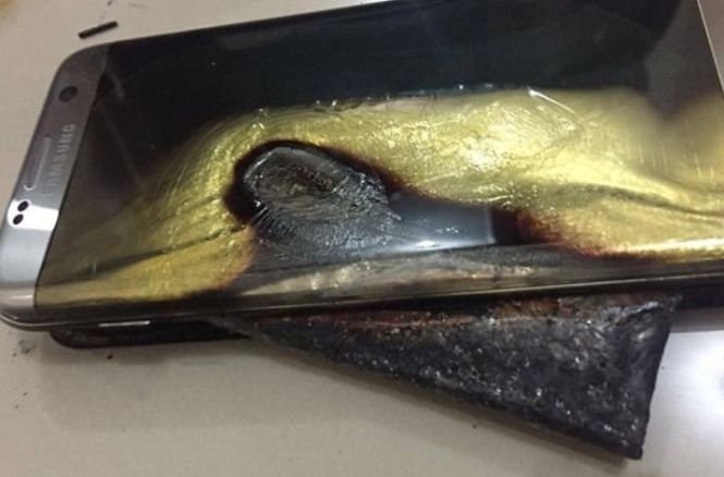 Compania Samsung a fost dată în judecată din cauza altor telefoane care explodează. Ce modele riscă să ia foc