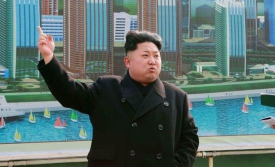 Coreea de Nord susţine că a dezvoltat o tehnologie pentru lovirea ţintelor aflate în mişcare pe mare