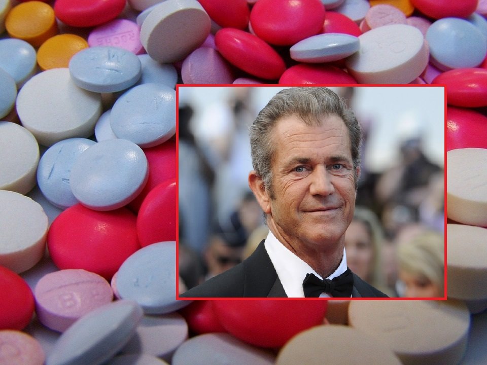 Medicul român care l-a tratat pe Mel Gibson, afirmație șocantă despre medicamente