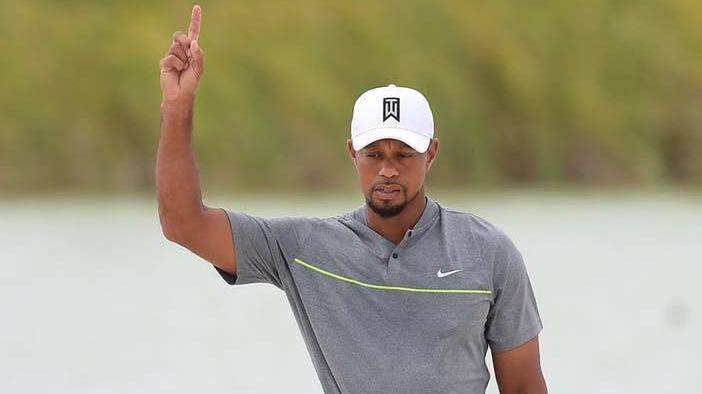 Tiger Woods, primele declarații după ce a fost arestat! „Și eu am așteptări mai mari de la mine”