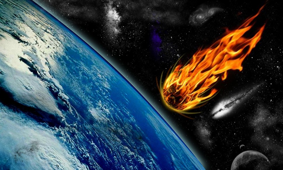 Un fenomen astronomic ar putea distruge continente întregi! Anunțul cercetătorilor dă fiori reci