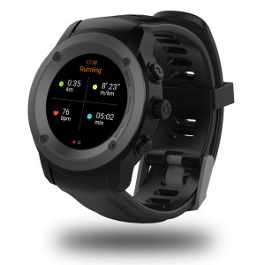 (P) Evolio lansează X-watch Sport, un smartwatch cu GPS destinat iubitorilor de sport și activități în aer liber