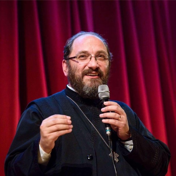 Preotul Constantin Necula, mesaj important pentru credincioși în preajma Rusaliilor