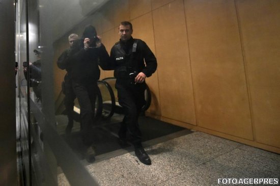 Beke Istvan, extremistul maghiar acuzat că voia să detoneze o bombă de Ziua Națională a României, se consideră nevinovat