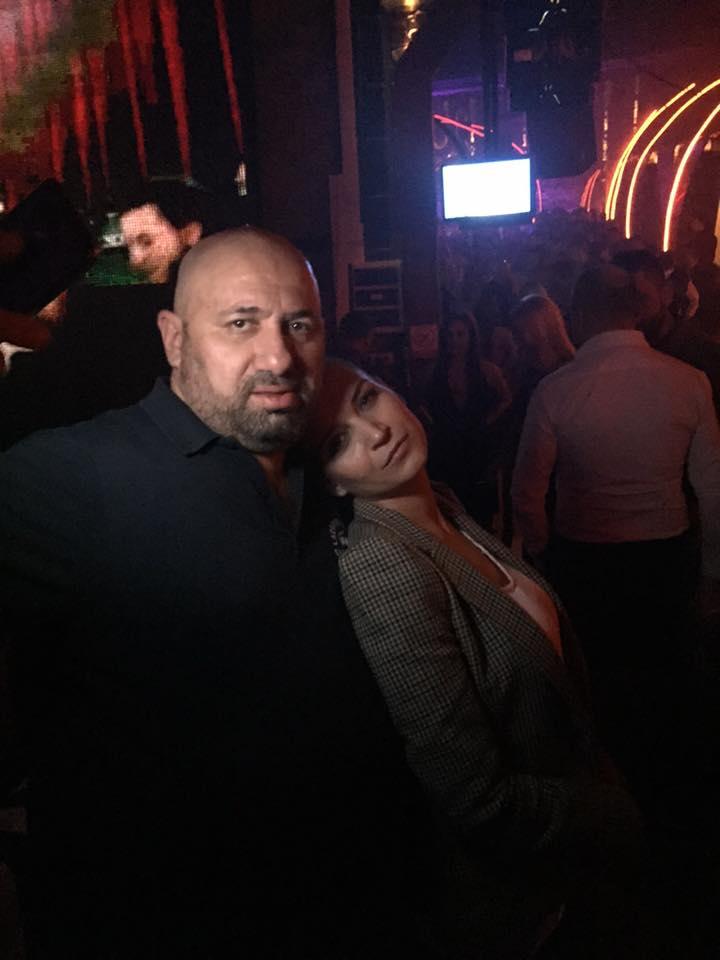 Cine este femeia secretă cu care chef Scărlătescu vorbeşte zilnic la telefon,  de 20 de ani 453984