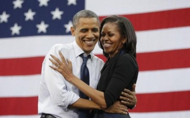 Soții Obama și-au luat casă la Washington. Cum arată locuința