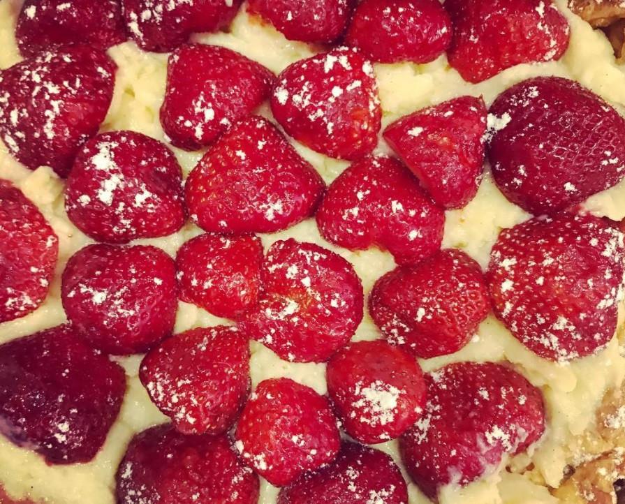  Andreea Esca, imagine "interzisă" la miezul nopții pe o rețea de socializare. Fanii au reacționat dur 454189