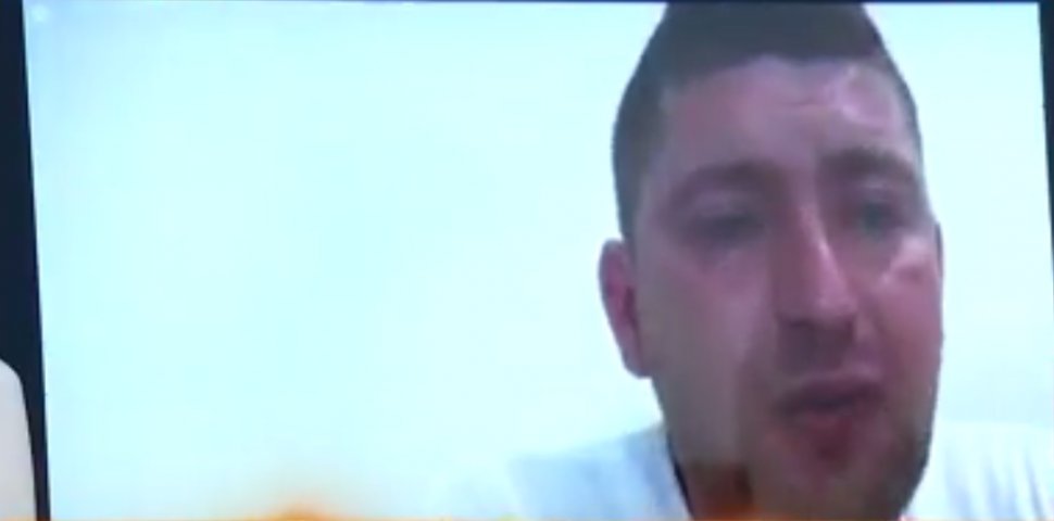 Atentat Londra. Exclusiv: Cum a luptat un bucătar român cu teroriștii: „Când am aruncat a doua navetă, i-a venit direct în cap și a căzut” - VIDEO